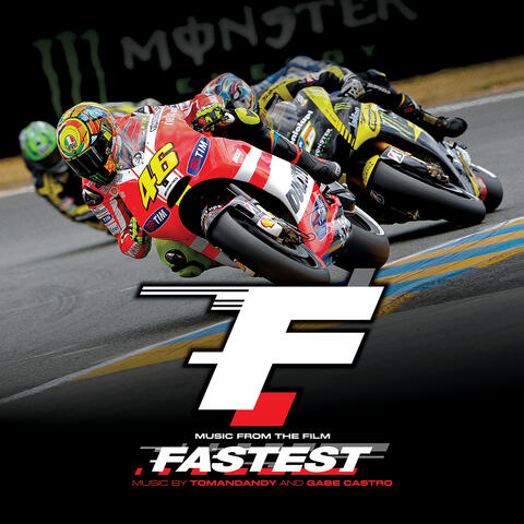 Fastest (Original Motion Picture Soundtrack)