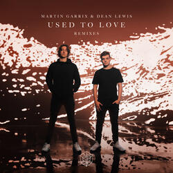 Used To Love
