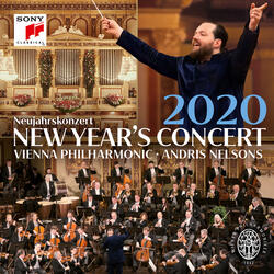 Unheard-of happenings in the limelight and backstage of the Vienna Philharmonic's New Year's Concerts