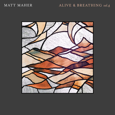 Alive & Breathing Vol. 4