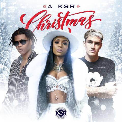 A KSR Christmas