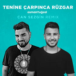 Tenine Çarpınca Rüzgar