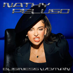 BUSINESS WOMAN