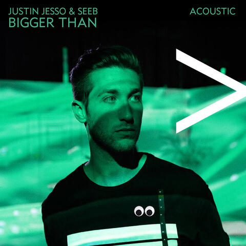 Bigger Than