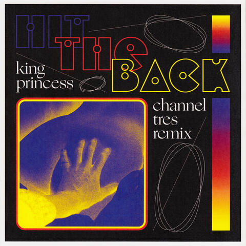 Hit The Back