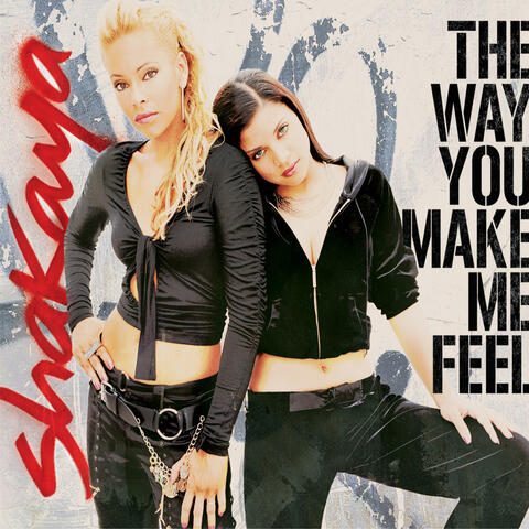 The Way You Make Me Feel