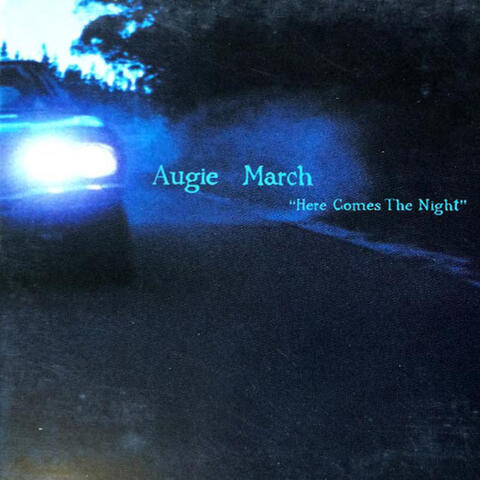 Here Comes The Night