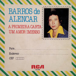Um Amor Imenso (Un Amor Inmenso... Inmenso)
