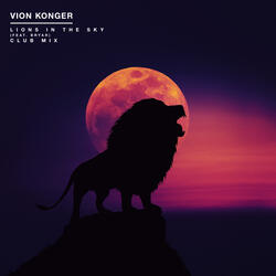 Lions In The Sky