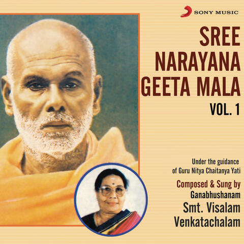 Sree Narayana Geeta Mala, Vol. 1