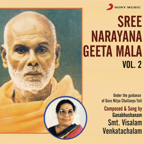 Sree Narayana Geeta Mala, Vol. 2