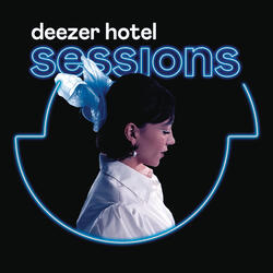 Me Refez - Deezer Hotel Sessions