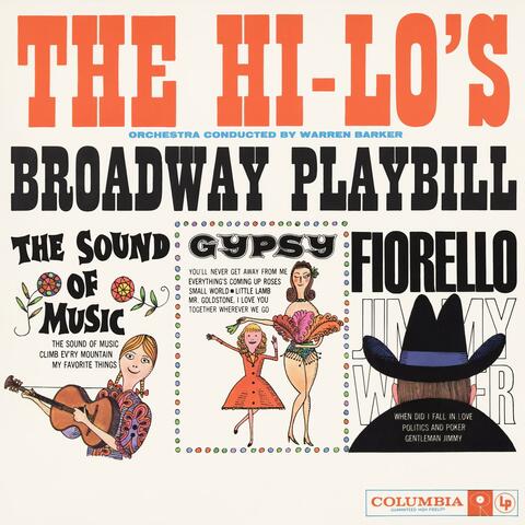 The Hi-Lo's