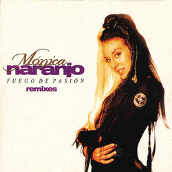 Fuego de Pasión