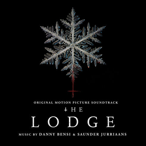 The Lodge (Original Motion Picture Soundtrack)