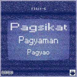 Pagsikat Pagyaman Pagyao