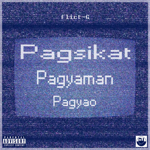 Pagsikat Pagyaman Pagyao
