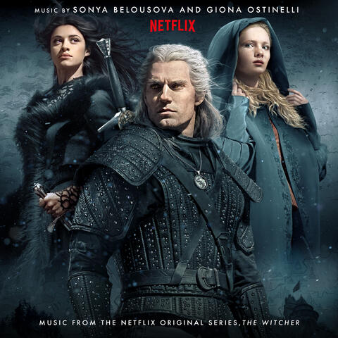 Toss A Coin To Your Witcher (From "The Witcher: Season 1" Soundtrack)