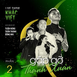 Không Phải Anh Đúng Không?