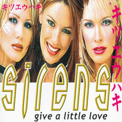 Give a Little Love