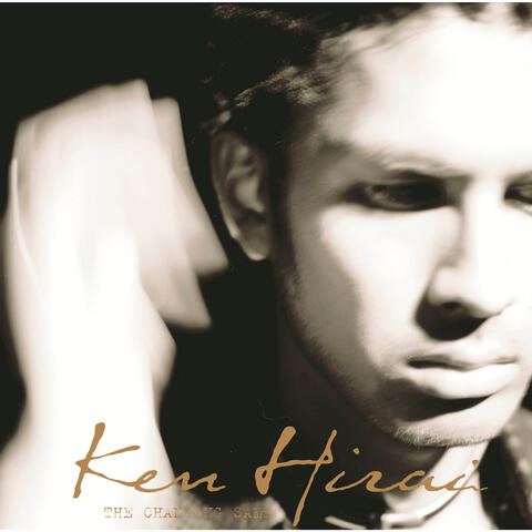 Ken Hirai