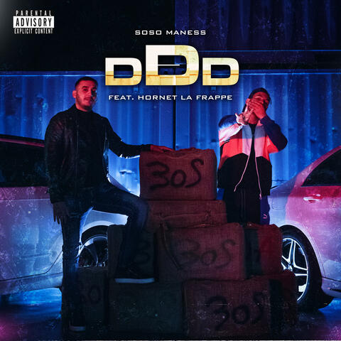 DDD