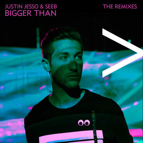 Bigger Than (The Remixes)