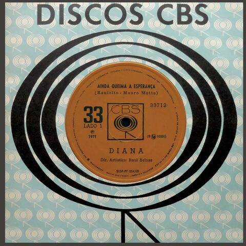 Ainda Queima a Esperança / Carinhoso