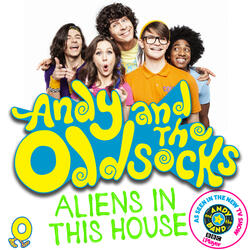 Aliens in This House
