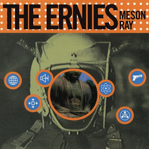 Meson Ray