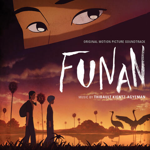 Funan (Original Motion Picture Soundtrack)