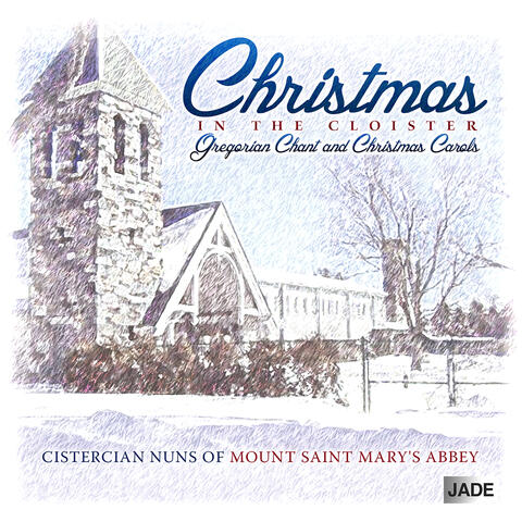 Christmas in the Cloister