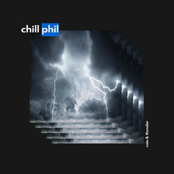 Heavy Thunderstorm Melodies