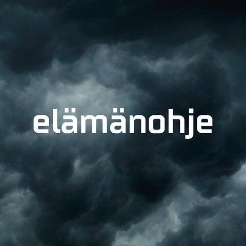 Elämänohje