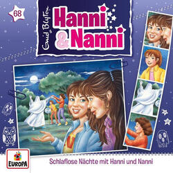 068 - Schlaflose Nächte mit Hanni und Nanni