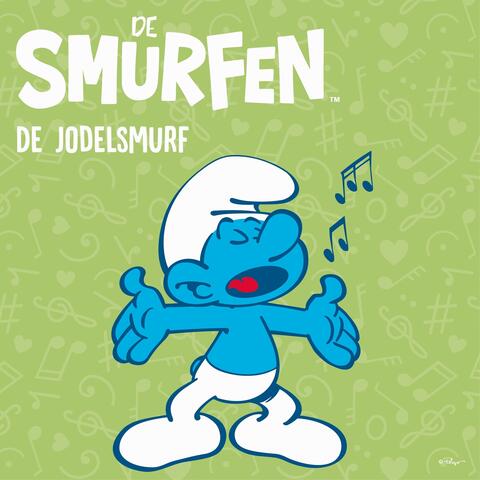 De Jodelsmurf