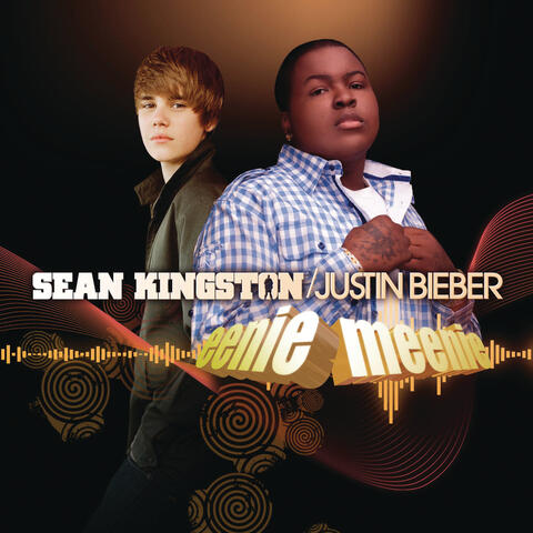 Sean Kingston and Justin Bieber