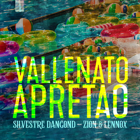 Vallenato Apretao