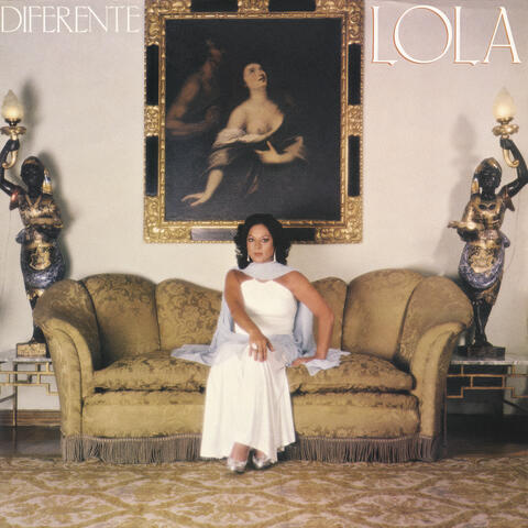 Diferente Lola