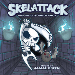 Skelattack Main Theme