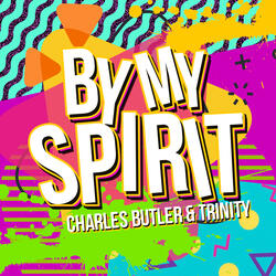 By My Spirit