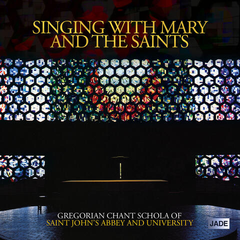 Gregorian Chant Schola of Saint John's Abbey and University