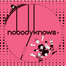 Theme from nobody knows pt.5 - Yoromeki