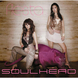 SOULHEAD is BACK
