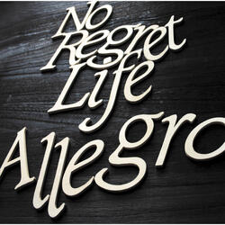 Akogare No Hate