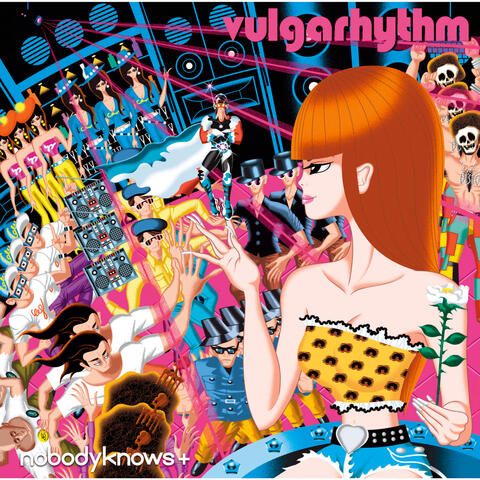 vulgarhythm