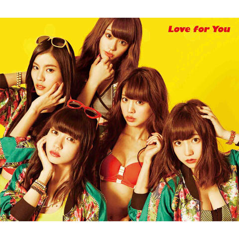Love for You