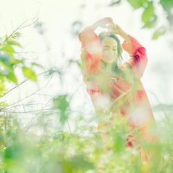 Sunshine & Happiness