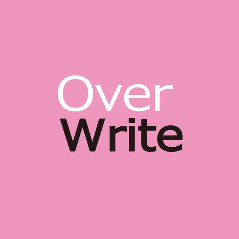 Overwrite