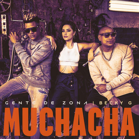 Gente de Zona & Becky G